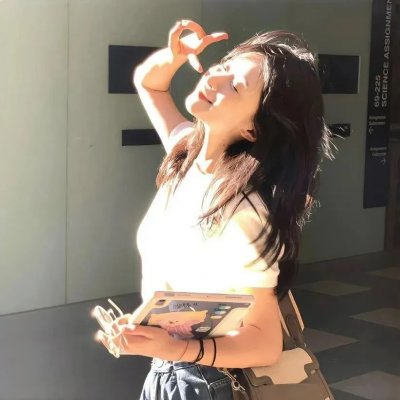 玫瑰园里的老少爷们儿