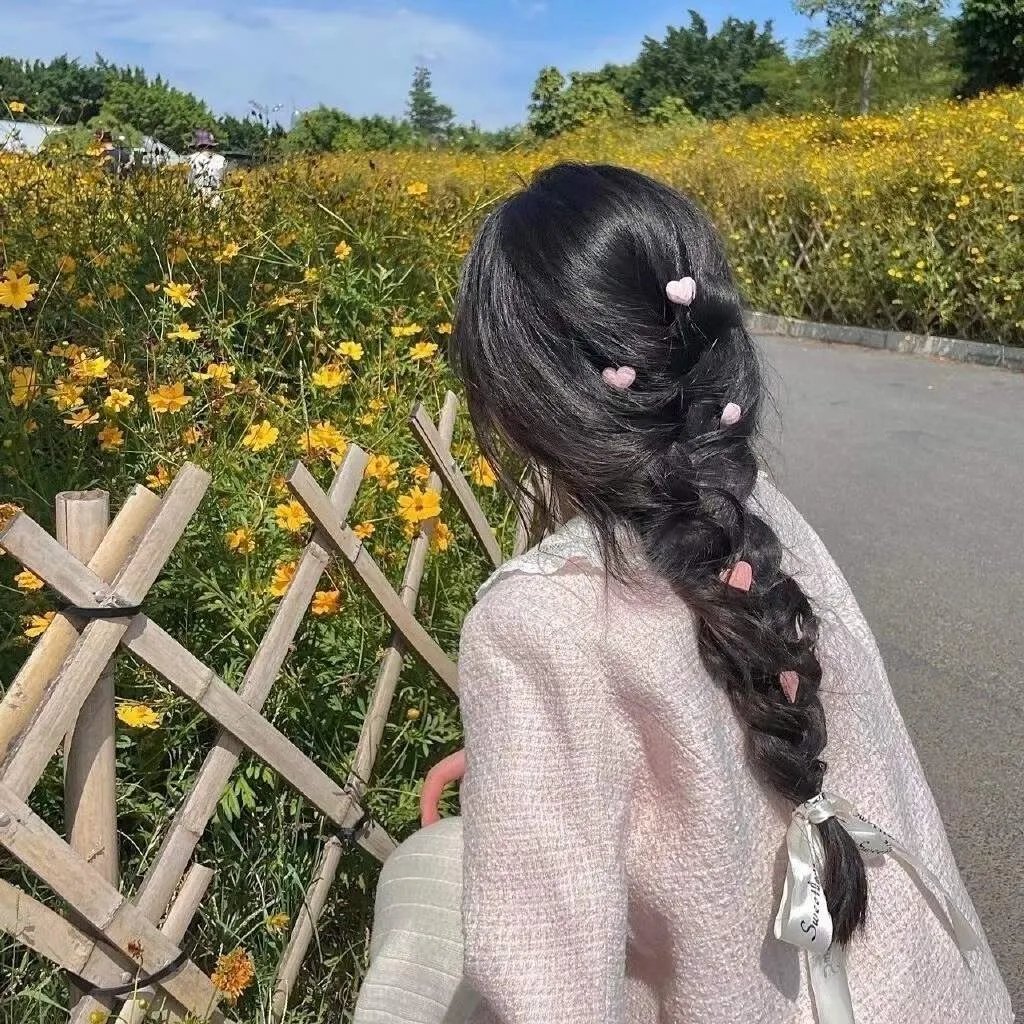 我的少女时代